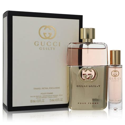 gucci guilty gift with purchase.